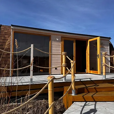 Raj Na Hektarach Holiday home *