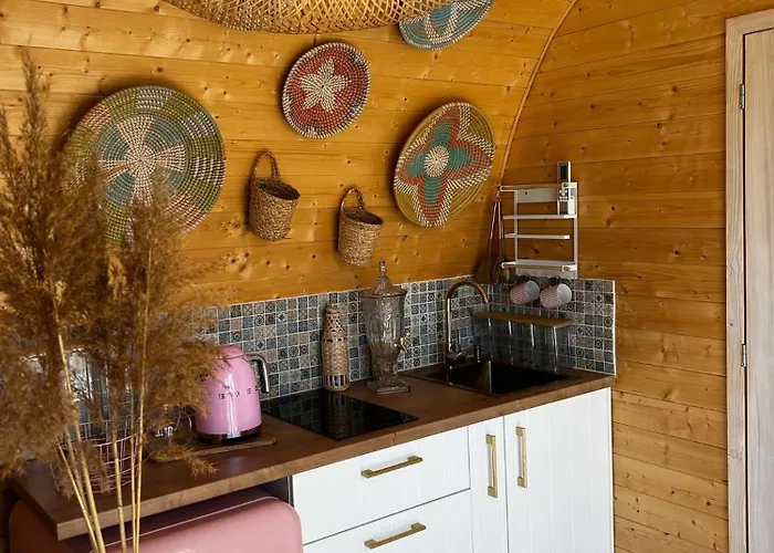 Raj Na Hektarach Limanowa