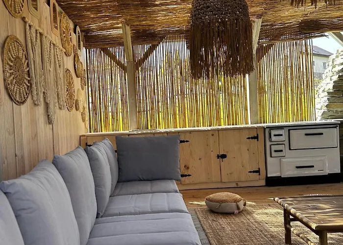 Raj Na Hektarach Limanowa